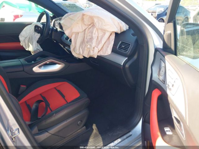 2024 MERCEDES-BENZ AMG GLE 53 COUPE 4JGFD6BB7RB225044 Photo 4