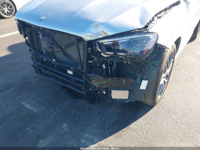 2024 MERCEDES-BENZ AMG GLE 53 COUPE 4JGFD6BB7RB225044 Photo 5