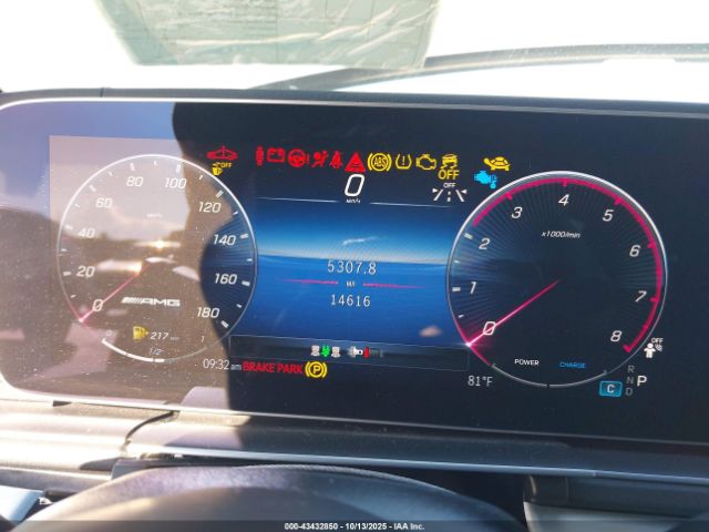2024 MERCEDES-BENZ AMG GLE 53 COUPE 4JGFD6BB7RB225044 Photo 6