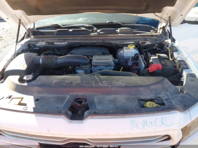 2022 RAM 1500 1C6SRFRT2NN262747 Photo 9