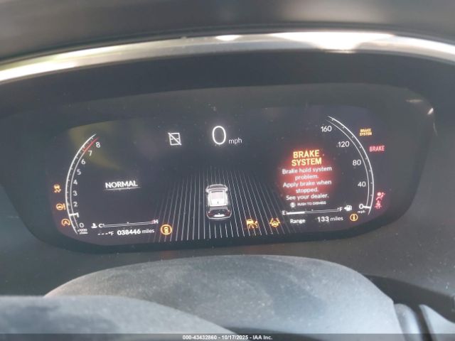 2022 ACURA MDX 5J8YE1H85NL001690 Photo 6