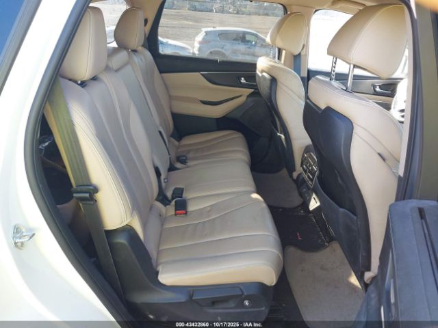2022 ACURA MDX 5J8YE1H85NL001690 Photo 7