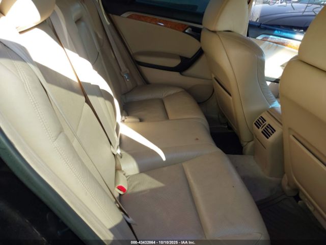 2005 ACURA TL 19UUA66225A012485 Photo 7
