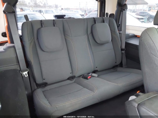 2025 JEEP WRANGLER 1C4PJXAN2SW593343 Photo 7