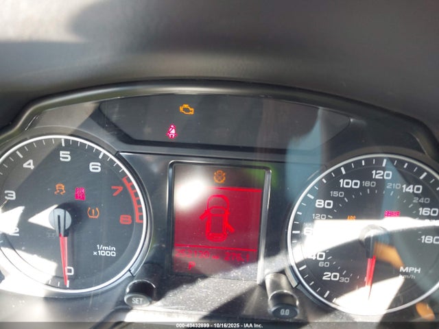 2011 AUDI Q5 WA1LFAFP9BA009146 Photo 6