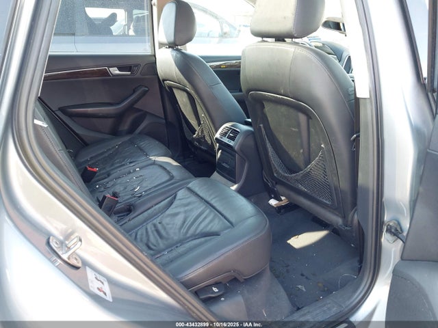 2011 AUDI Q5 WA1LFAFP9BA009146 Photo 7