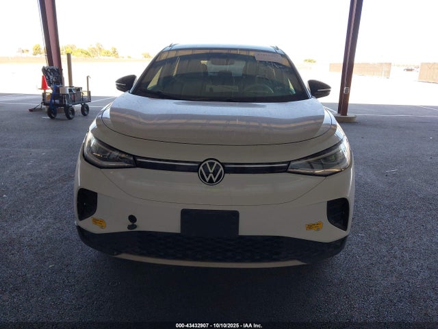 WVGDMPE21MP020789 Volkswagen Id.4 1st Edition