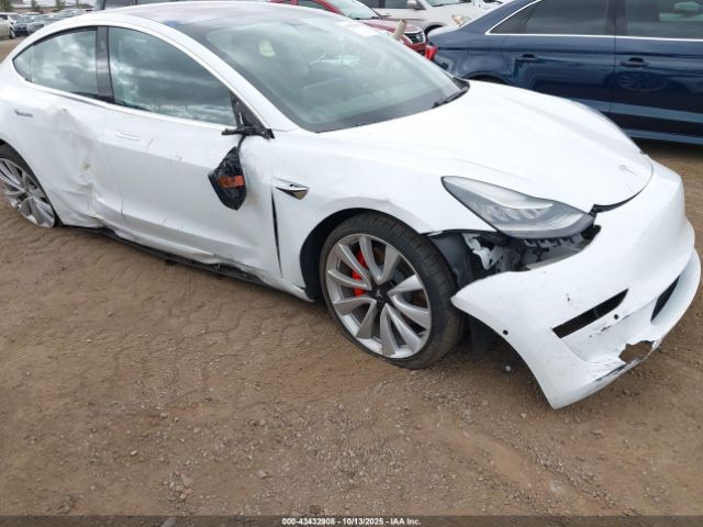2018 TESLA MODEL 3 5YJ3E1EB1JF148465 Photo 5