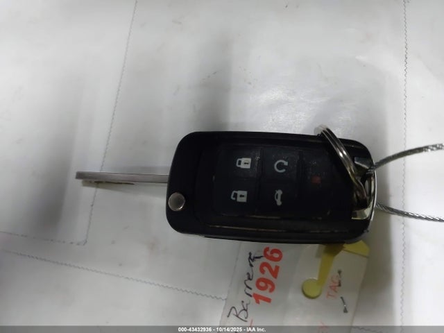 2G11Z5S31K9132216 Chevrolet IMPALA LT