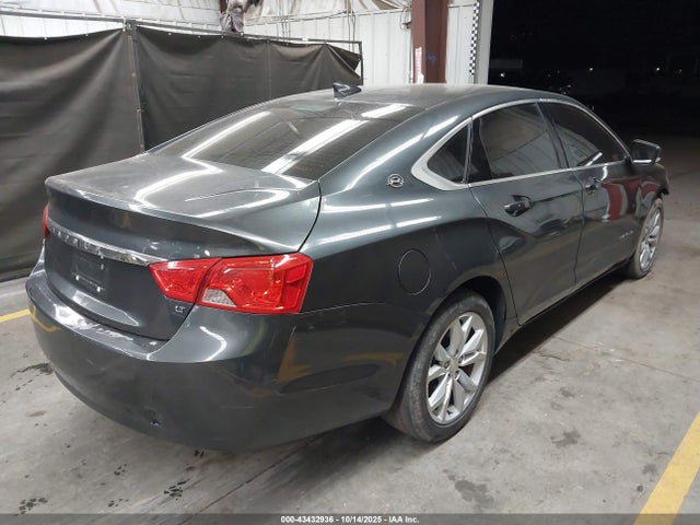2G11Z5S31K9132216 Chevrolet IMPALA LT