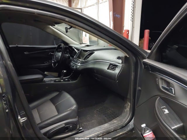2G11Z5S31K9132216 Chevrolet IMPALA LT
