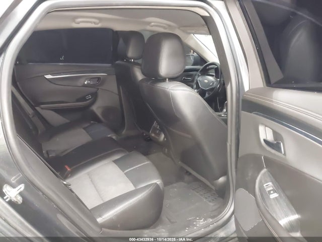 2G11Z5S31K9132216 Chevrolet IMPALA LT