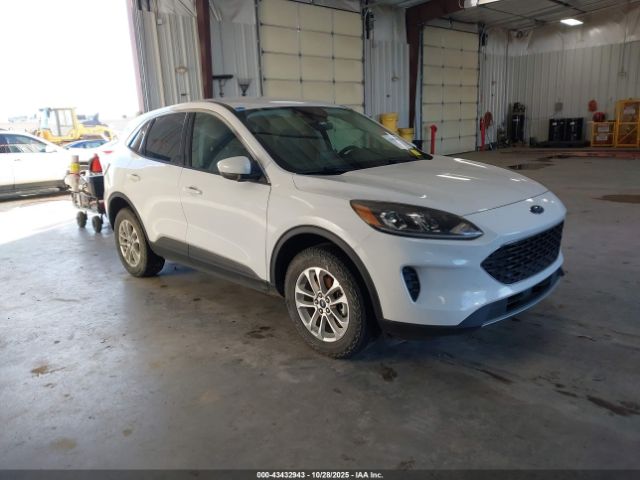 2021 FORD ESCAPE 1FMCU9G64MUB21530