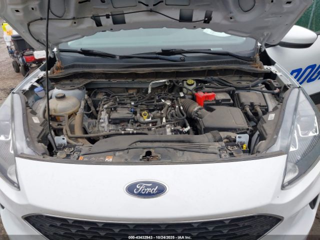 2021 FORD ESCAPE 1FMCU9G64MUB21530 Photo 9