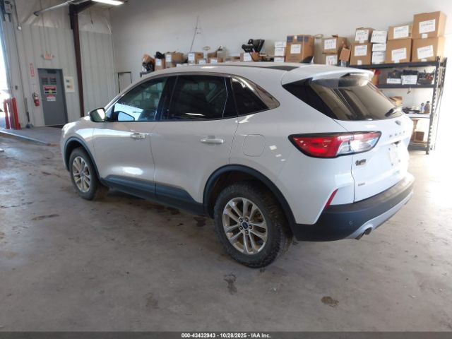 2021 FORD ESCAPE 1FMCU9G64MUB21530 Photo 2