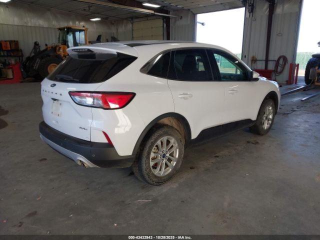 2021 FORD ESCAPE 1FMCU9G64MUB21530 Photo 3