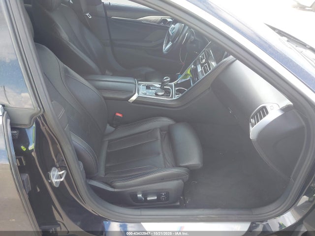 WBAGV8C03LCD94123 BMW M850i Gtan Coupe Xdrive