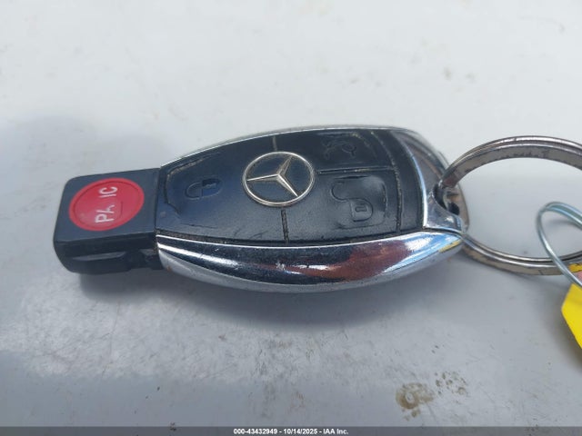 Aukcja sprzedaży 2007 Mercedes-benz C 230 Sport, vin: WDBRF52H67F902521, numer aukcji: 43432949
