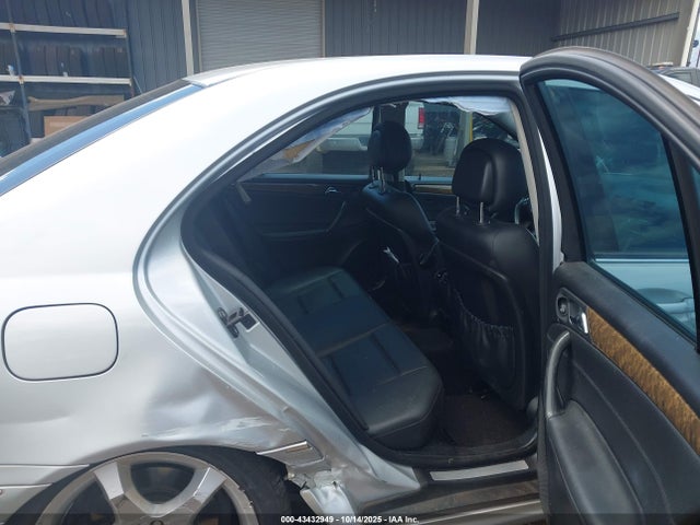 Aukcja sprzedaży 2007 Mercedes-benz C 230 Sport, vin: WDBRF52H67F902521, numer aukcji: 43432949
