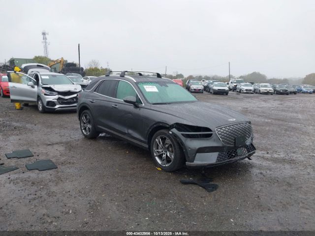 2024 GENESIS ELECTRIFIED GV70 5NMMCET17RH002187