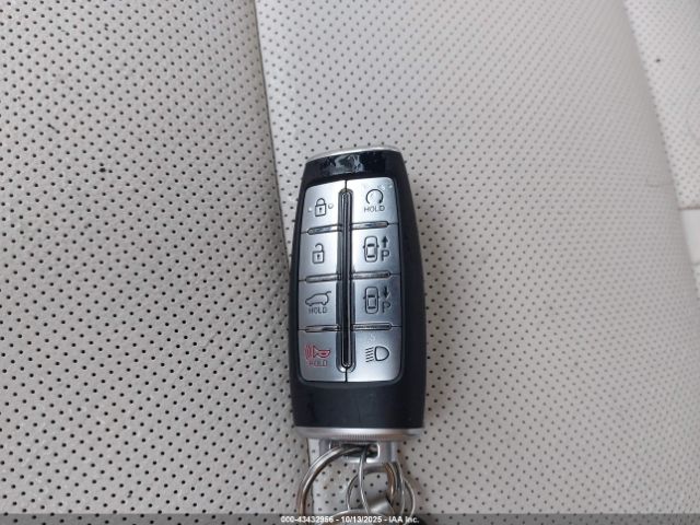 2024 GENESIS ELECTRIFIED GV70 5NMMCET17RH002187 Photo 10