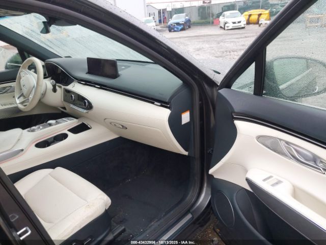 2024 GENESIS ELECTRIFIED GV70 5NMMCET17RH002187 Photo 4