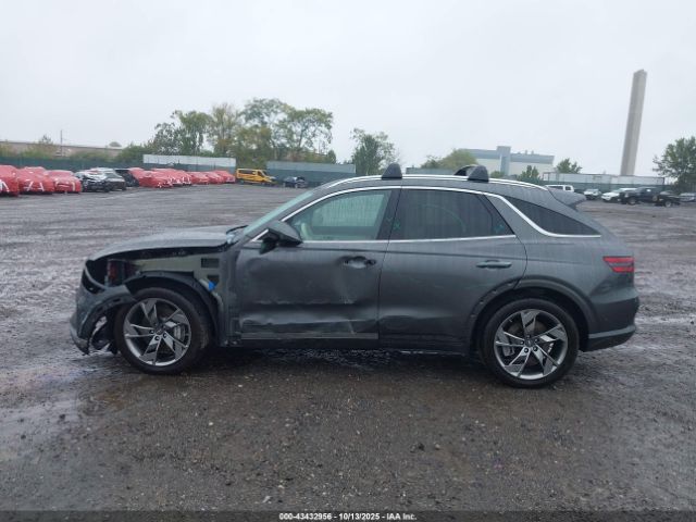 2024 GENESIS ELECTRIFIED GV70 5NMMCET17RH002187 Photo 5