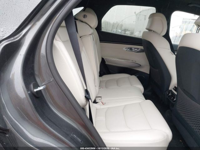 2024 GENESIS ELECTRIFIED GV70 5NMMCET17RH002187 Photo 7