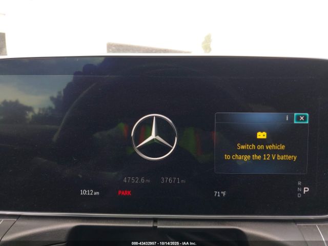 2023 MERCEDES-BENZ C 300 W1KAF4GB1PR131578 Photo 6