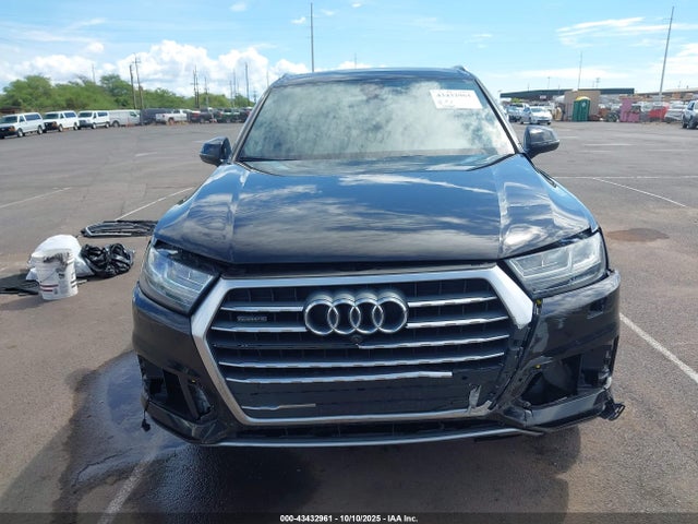Audi Q7 55 Premium 2019 WA1LABF76KD016932 Image 12