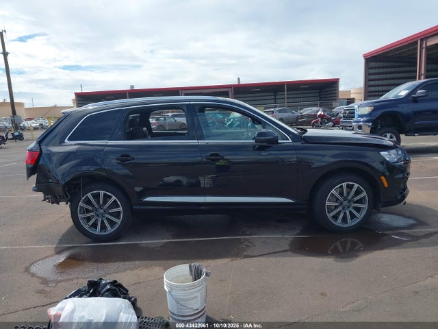 Audi Q7 55 Premium 2019 WA1LABF76KD016932 Image 13
