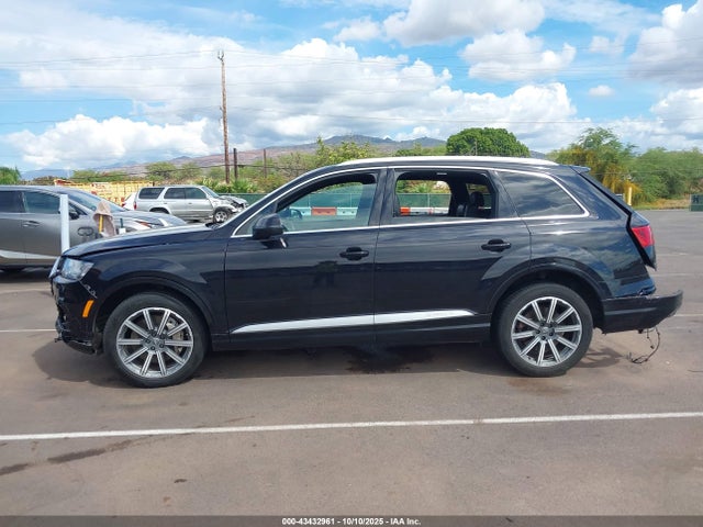 Audi Q7 55 Premium 2019 WA1LABF76KD016932 Image 14