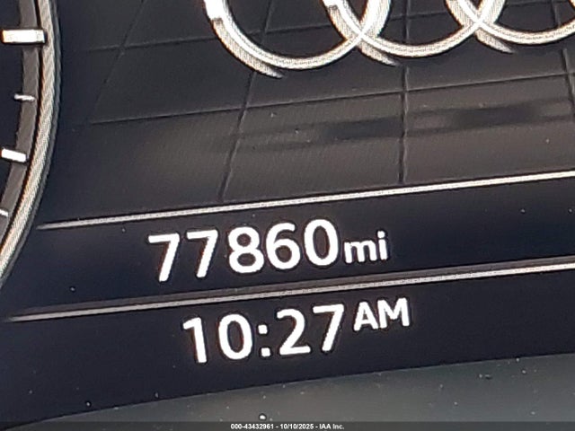 Audi Q7 55 Premium 2019 WA1LABF76KD016932 Image 15