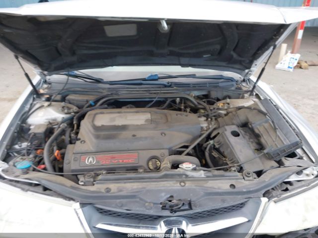 2003 ACURA TL 19UUA56863A033884 Photo 9