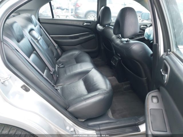 2003 ACURA TL 19UUA56863A033884 Photo 7