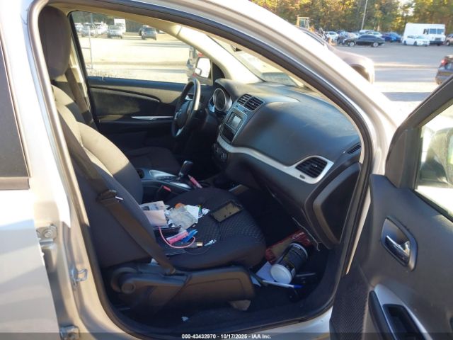 2013 DODGE JOURNEY 3C4PDCAB5DT508705 Photo 4