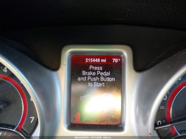 2013 DODGE JOURNEY 3C4PDCAB5DT508705 Photo 6