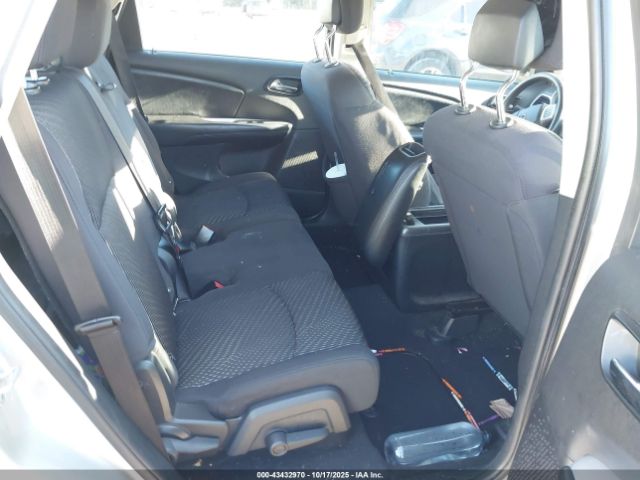 2013 DODGE JOURNEY 3C4PDCAB5DT508705 Photo 7