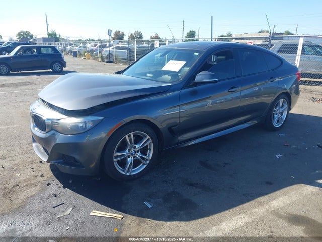 WBA8Z5C57GG500944 BMW 328I