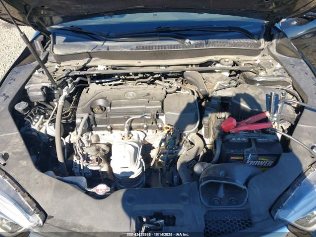 2018 ACURA TLX 19UUB1F50JA003885 Photo 9