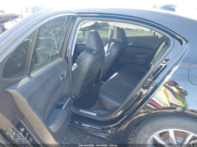2018 ACURA TLX 19UUB1F50JA003885 Photo 7