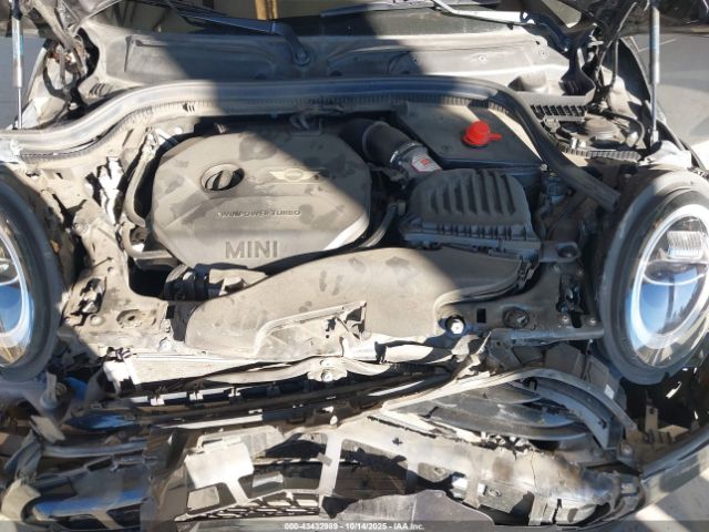 2019 MINI HARDTOP WMWXP5C50K2H95671 Photo 9