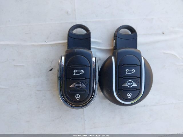 2019 MINI HARDTOP WMWXP5C50K2H95671 Photo 10