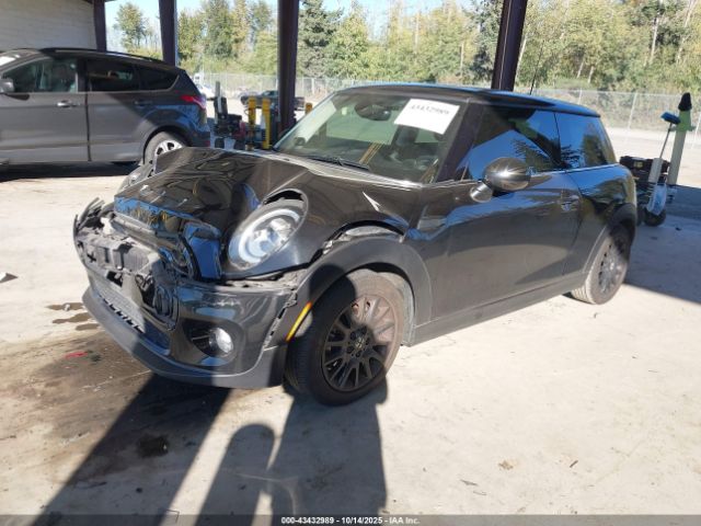 2019 MINI HARDTOP WMWXP5C50K2H95671 Photo 1