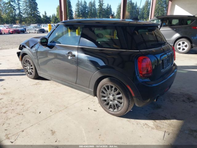 2019 MINI HARDTOP WMWXP5C50K2H95671 Photo 2