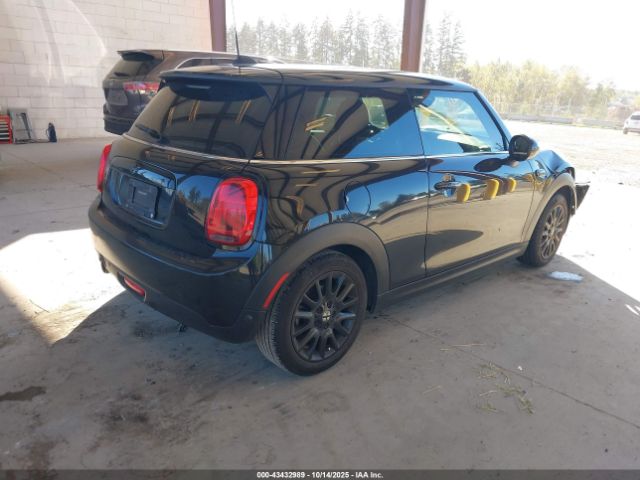 2019 MINI HARDTOP WMWXP5C50K2H95671 Photo 3