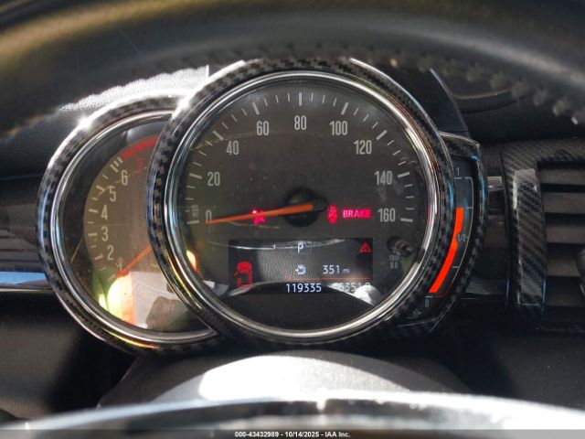 2019 MINI HARDTOP WMWXP5C50K2H95671 Photo 6