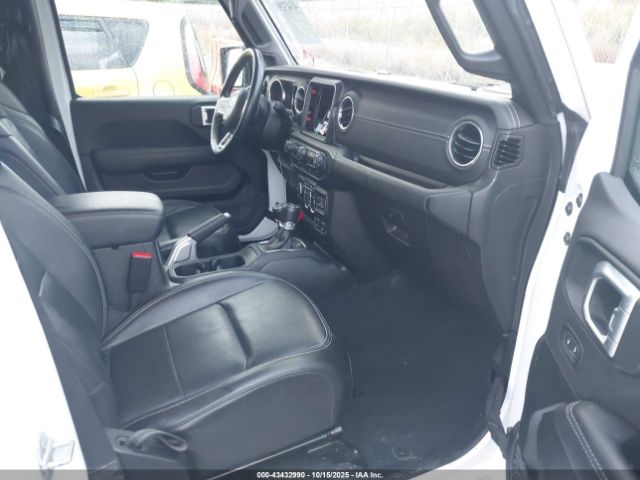 2022 JEEP WRANGLER 4XE 1C4JJXP67NW274854 Photo 4