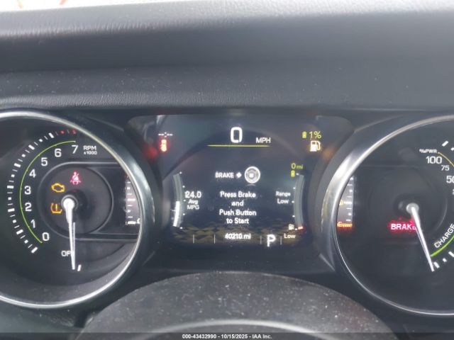 2022 JEEP WRANGLER 4XE 1C4JJXP67NW274854 Photo 6