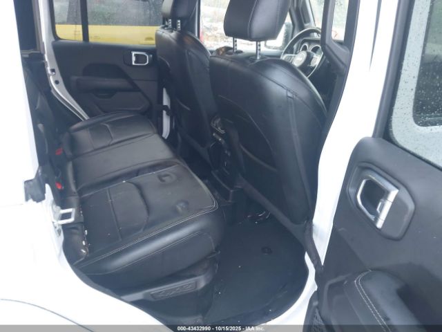 2022 JEEP WRANGLER 4XE 1C4JJXP67NW274854 Photo 7